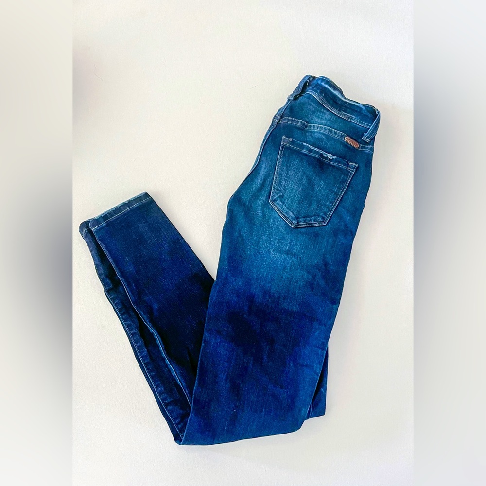 Kancan Jeans EUC size 25